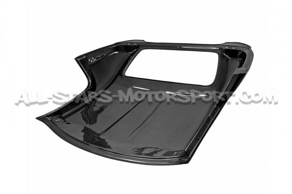 Hard Top de carbono Seibon para Honda S2000