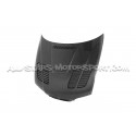 BMW M3 E46 Seibon GTR-Style Carbon Fiber Hood