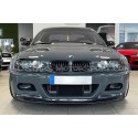 BMW M3 E46 Seibon GTR-Style Carbon Fiber Hood