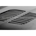 BMW M3 E46 Seibon GTR-Style Carbon Fiber Hood