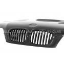 BMW M3 E46 Seibon GTR-Style Carbon Fiber Hood