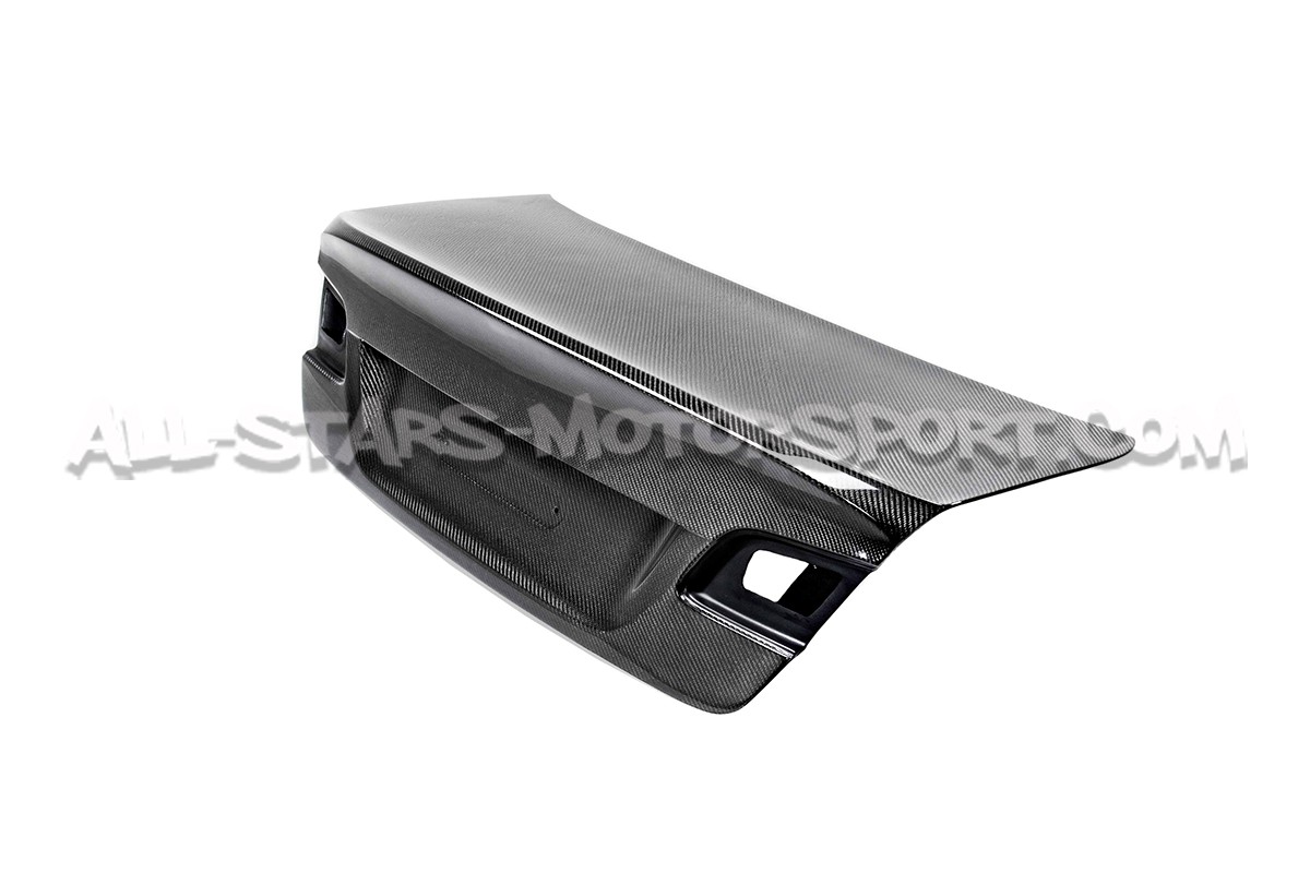 Maletero de carbono Seibon CSL-Style para BMW 335i / M3 E92