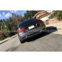 Malle en carbone Seibon CSL-Style pour BMW 335i et M3 E92