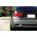 Maletero de carbono Seibon CSL-Style para BMW 335i / M3 E92