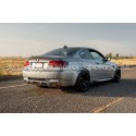 BMW 335i / M3 E92 Seibon CSL Style Carbon Fiber Trunk