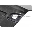 Maletero de carbono Seibon CSL-Style para BMW 335i / M3 E92