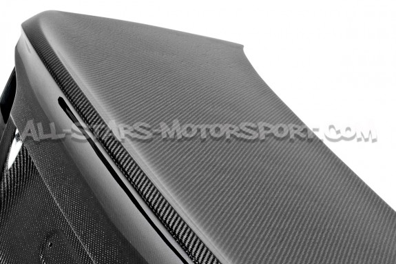 Malle en carbone Seibon CSL-Style pour BMW 335i et M3 E92