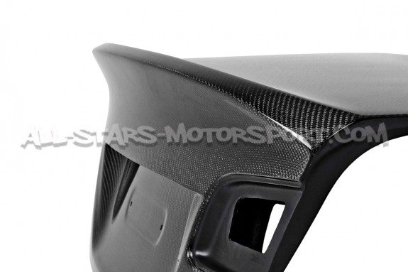 Malle en carbone Seibon CSL-Style pour BMW 335i et M3 E92