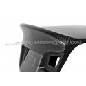 BMW 335i / M3 E92 Seibon CSL Style Carbon Fiber Trunk