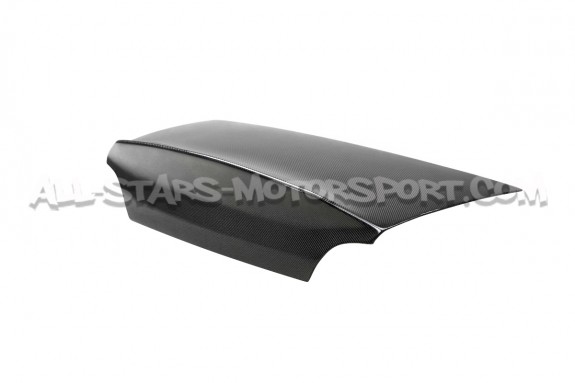 Malle en carbone Seibon CSL-Style pour Honda S2000
