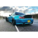 Maletero de carbono Seibon CSL-Style para Honda S2000
