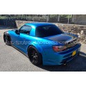 Maletero de carbono Seibon CSL-Style para Honda S2000