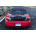 Honda S2000 Seibon CSL Style Carbon Fiber Trunk