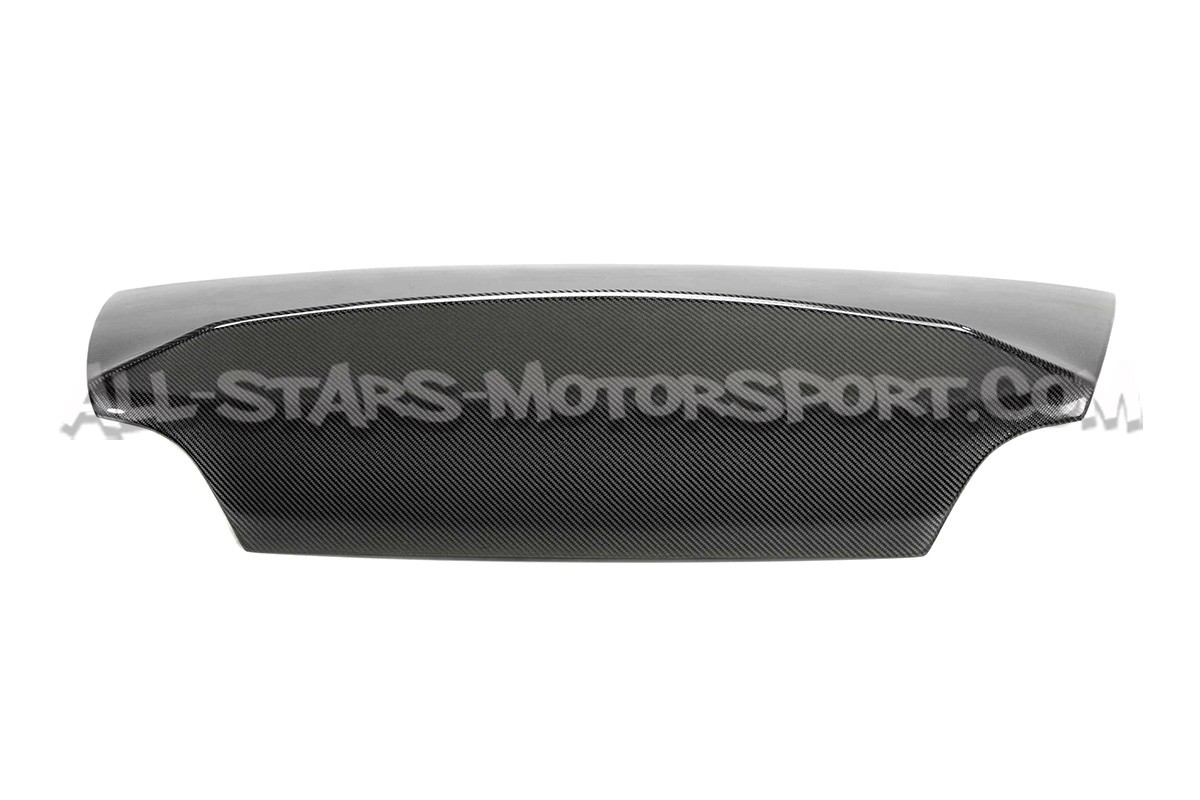 Maletero de carbono Seibon CSL-Style para Honda S2000