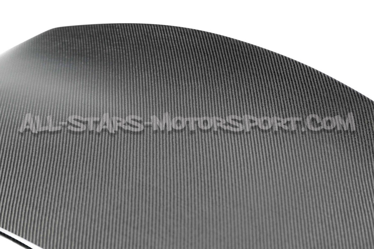 Honda S2000 Seibon CSL Style Carbon Fiber Trunk