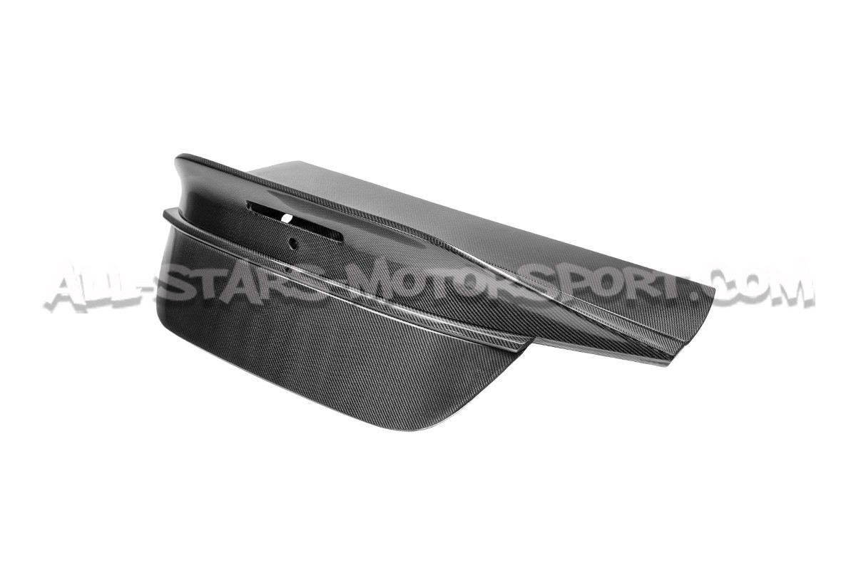 Maletero de carbono Seibon MB-Style para Toyota GR86 / Subaru BRZ ZD8
