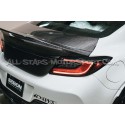 Maletero de carbono Seibon MB-Style para Toyota GR86 / Subaru BRZ ZD8