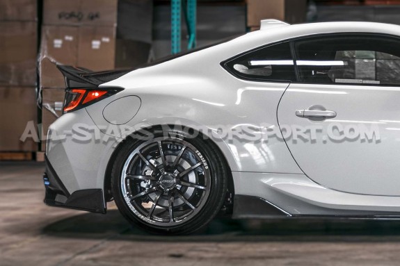 Toyota GR86 / Subaru BRZ ZD8 Seibon MB-Style Carbon Fiber Trunk