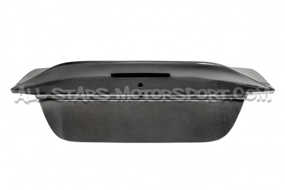 Malle en carbone Seibon MB-Style pour Toyota GR86 / Subaru BRZ ZD8