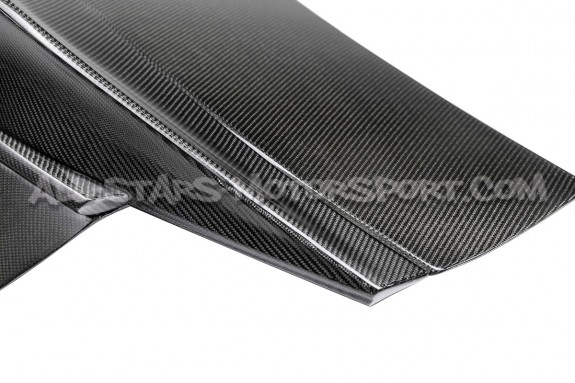 Maletero de carbono Seibon MB-Style para Toyota GR86 / Subaru BRZ ZD8
