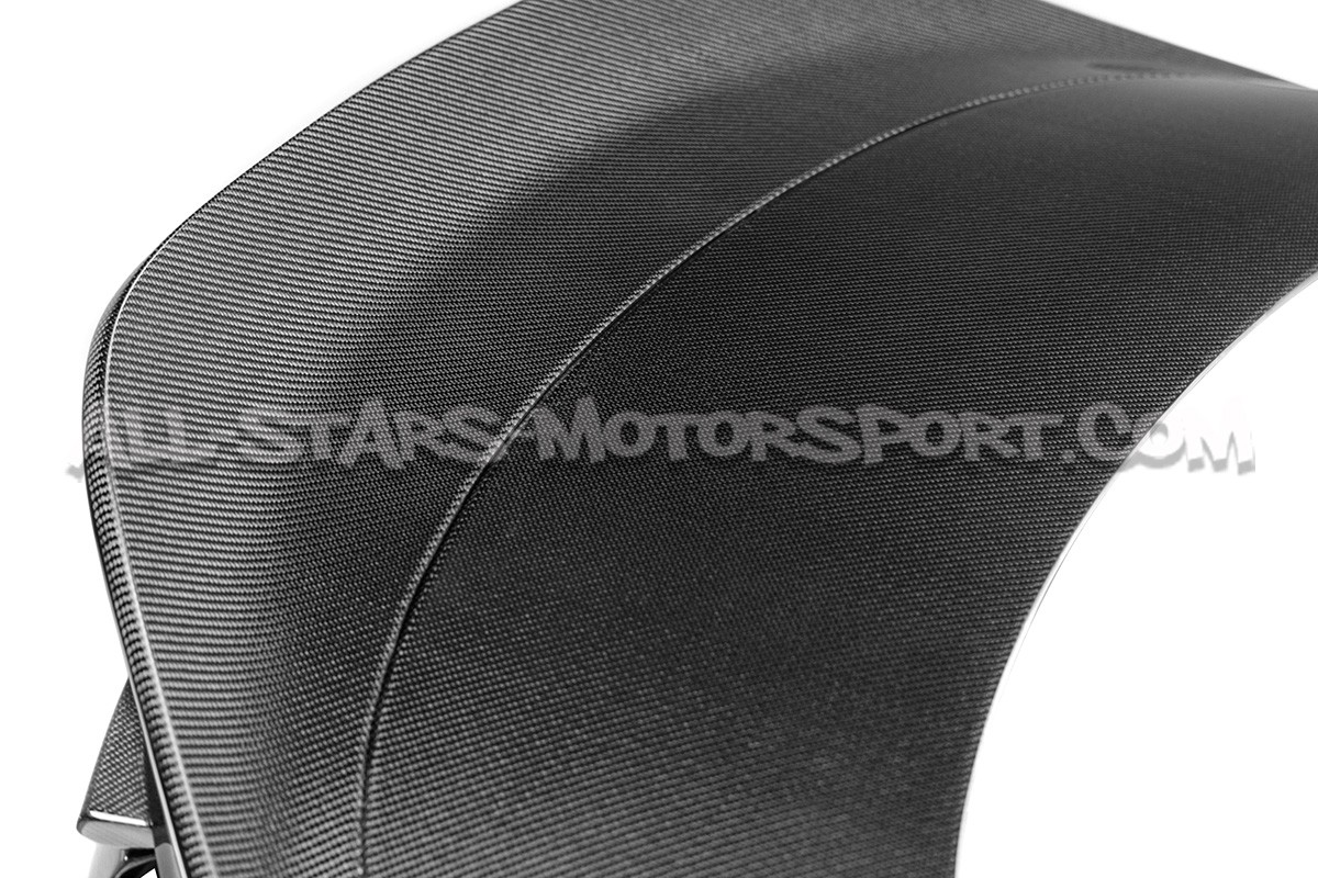 Maletero de carbono Seibon MB-Style para Toyota GR86 / Subaru BRZ ZD8