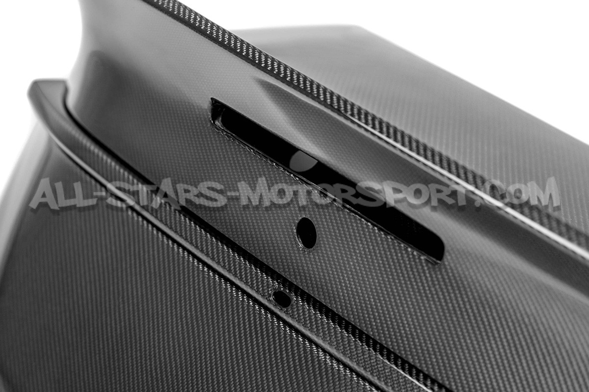 Toyota GR86 / Subaru BRZ ZD8 Seibon MB-Style Carbon Fiber Trunk