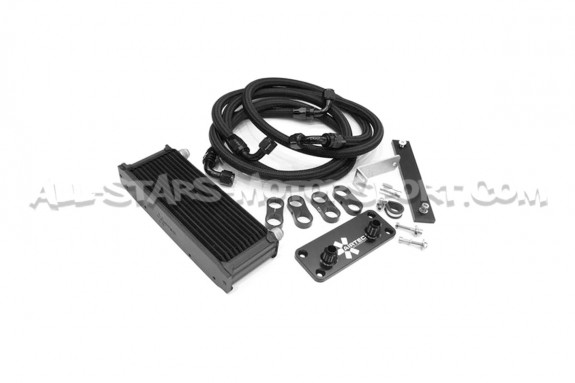 Ford Focus 2 ST / RS Airtec Oil Cooler Kit