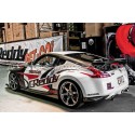 Maletero de carbono Seibon para Nissan 370Z