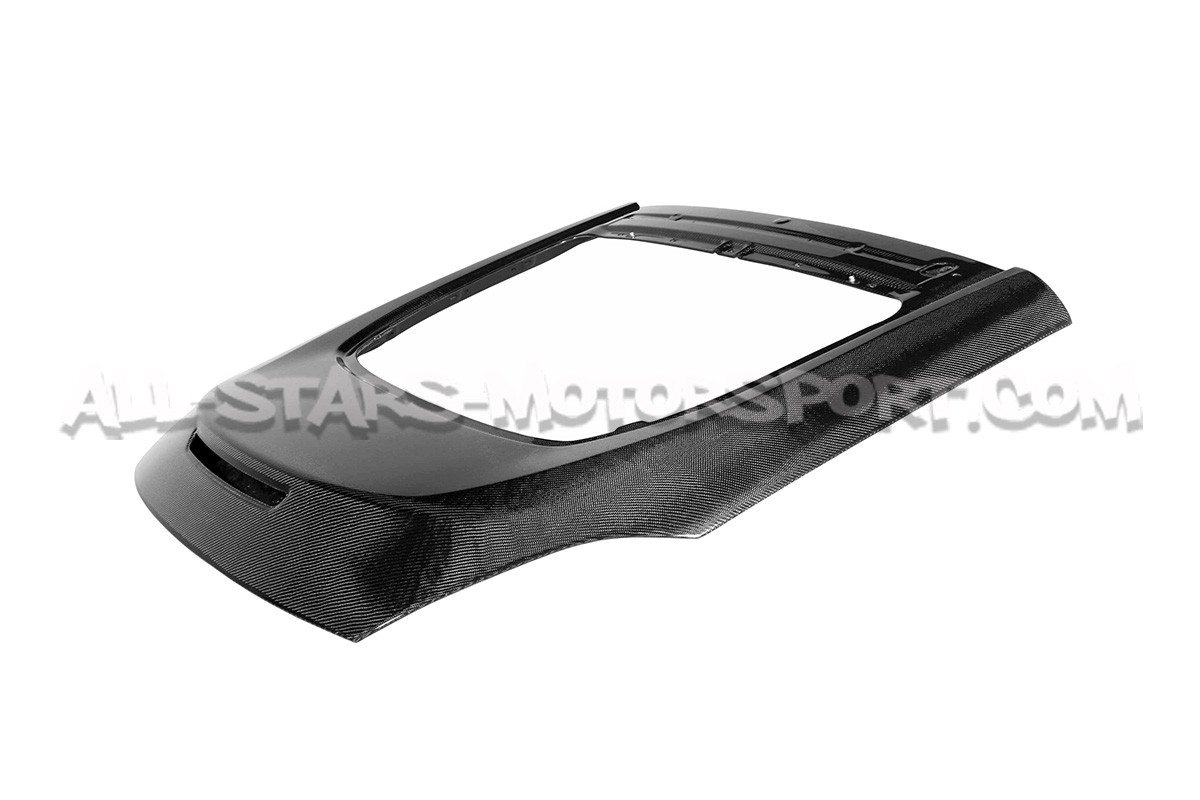 Maletero de carbono Seibon para Nissan 370Z
