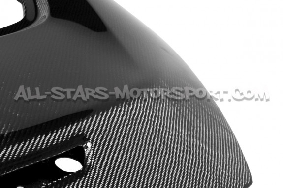 Nissan 370Z Seibon Carbon Fiber Hatch