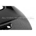 Nissan 370Z Seibon Carbon Fiber Hatch