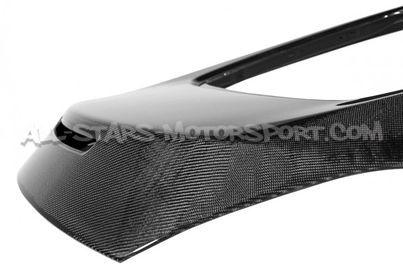Maletero de carbono Seibon para Nissan 370Z