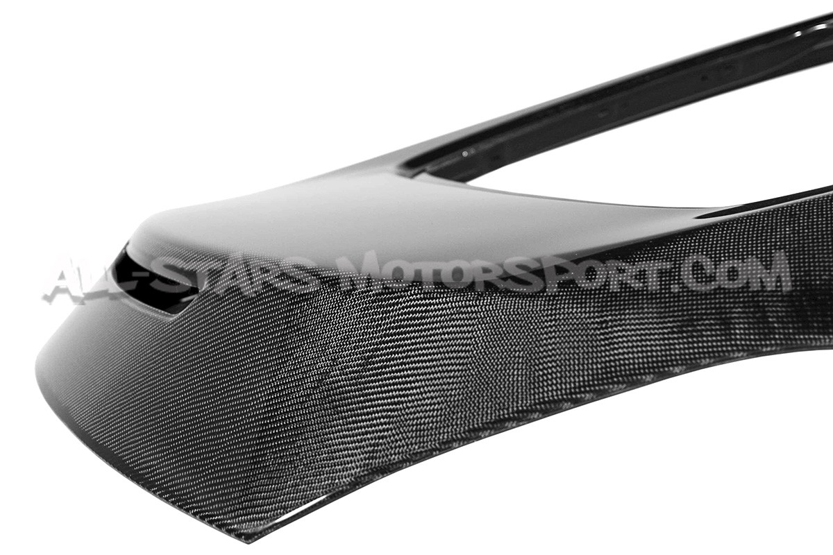 Nissan 370Z Seibon Carbon Fiber Hatch