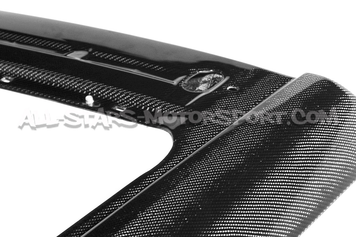 Maletero de carbono Seibon para Nissan 370Z