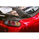 Maletero de carbono Seibon para Toyota Supra MK4