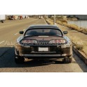 Maletero de carbono Seibon para Toyota Supra MK4