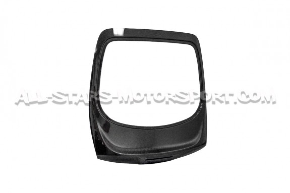 Maletero de carbono Seibon para Toyota Supra MK4