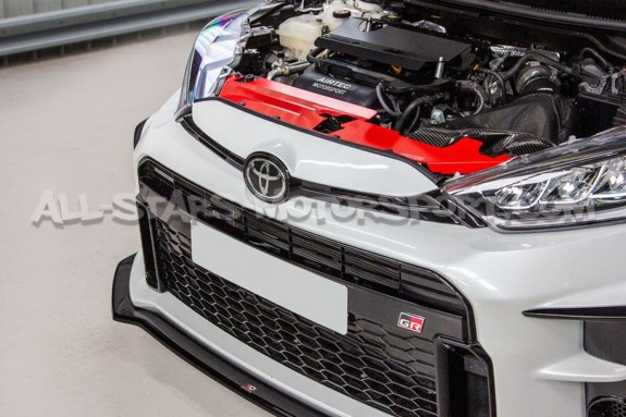Toyota Yaris GR Airtec Radiator Cooling Plate