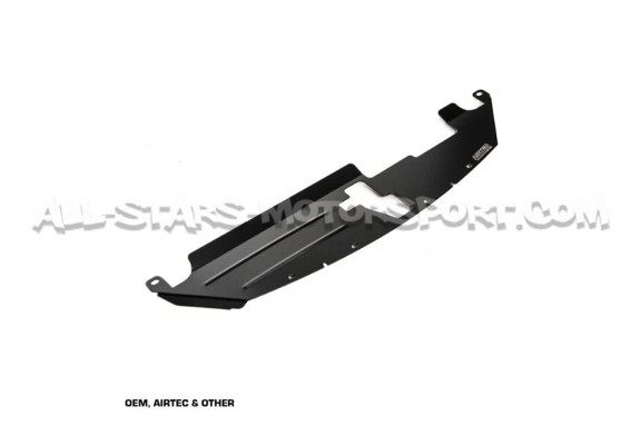 Placa de radiador coling plate Airtec para Toyota Yaris GR