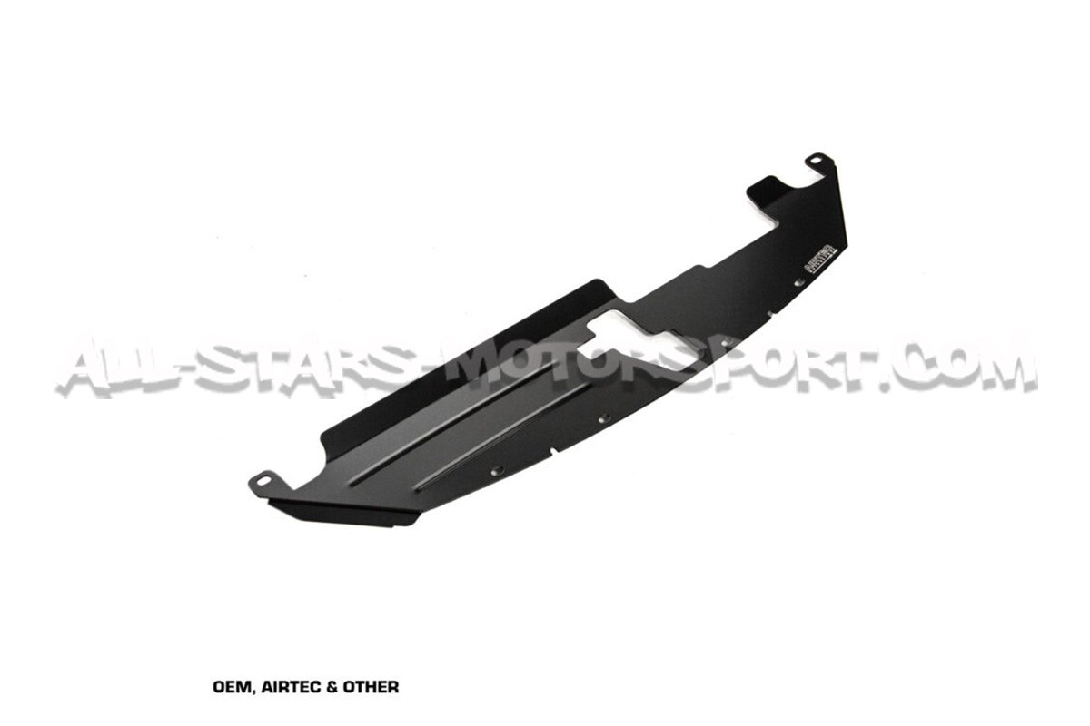 Plaque de radiateur cooling plate Airtec pour Toyota Yaris GR