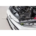 Plaque de radiateur cooling plate Airtec pour Toyota Yaris GR