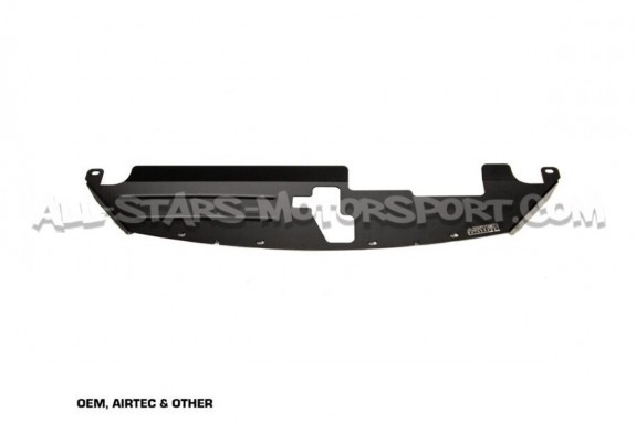 Plaque de radiateur cooling plate Airtec pour Toyota Yaris GR