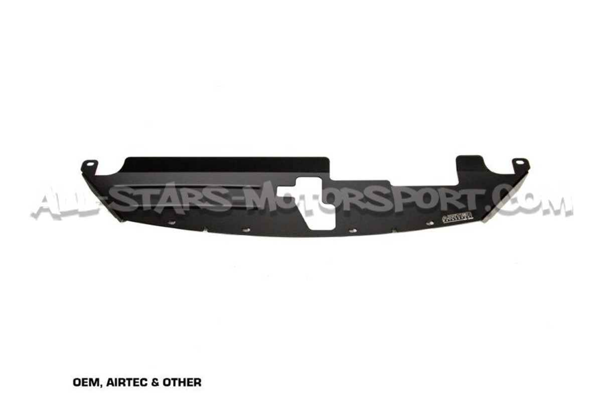 Placa de radiador coling plate Airtec para Toyota Yaris GR