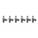 Injecteurs Injector Dynamics BMW M2 G87 / M3 G80 / M4 G8x