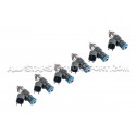 BMW M2 G87 / M3 G80 / M4 G8x Injector Dynamics XDS Injectors