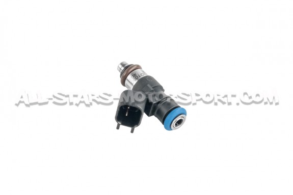 BMW M2 G87 / M3 G80 / M4 G8x Injector Dynamics XDS Injectors