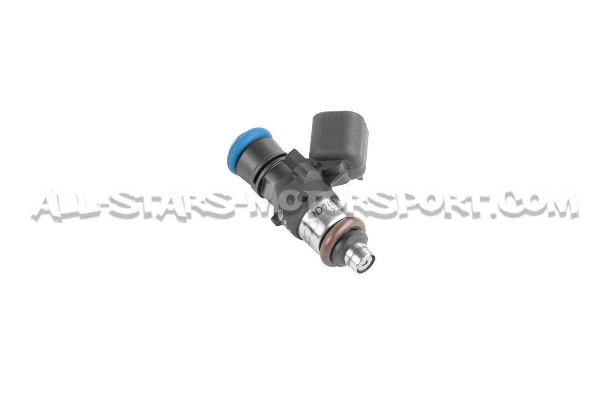 Inyectores Injector Dynamics XDS para BMW M2 G87 / M3 G80 / M4 G8x