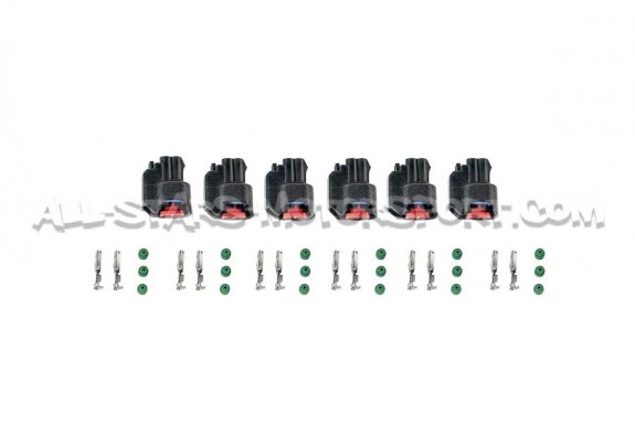 BMW M2 G87 / M3 G80 / M4 G8x Injector Dynamics XDS Injectors