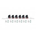 Injecteurs Injector Dynamics BMW M2 G87 / M3 G80 / M4 G8x