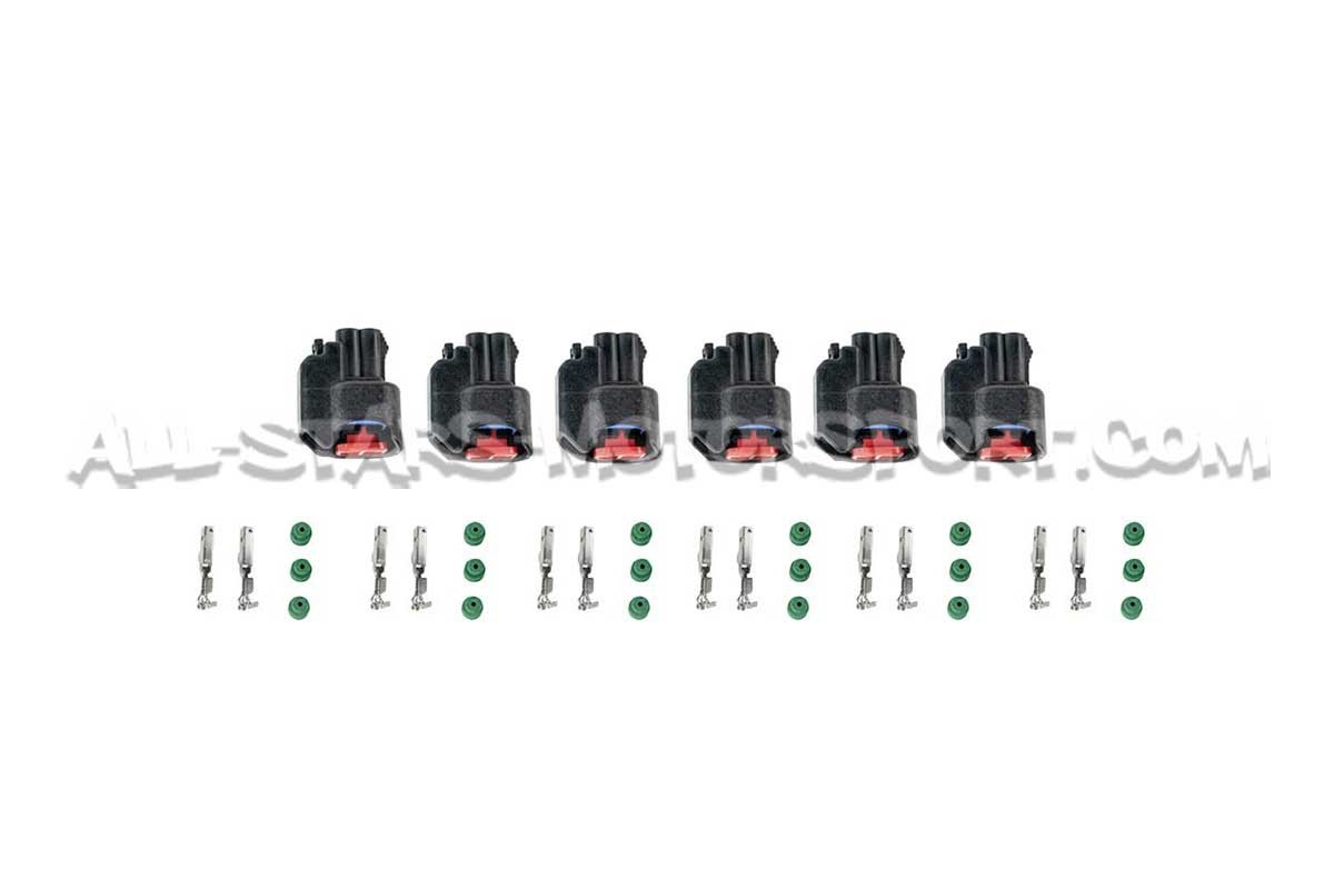 BMW M2 G87 / M3 G80 / M4 G8x Injector Dynamics XDS Injectors